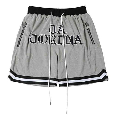 JA JORDANA Gym Shorts