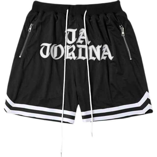 JA JORDANA Gym Shorts