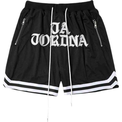 JA JORDANA Gym Shorts