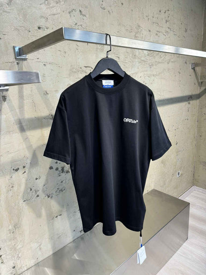 Sneakernational - OFF WHITE T-Shirt 0011