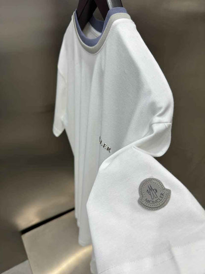 Sneakernational - Moncler T-Shirt 001