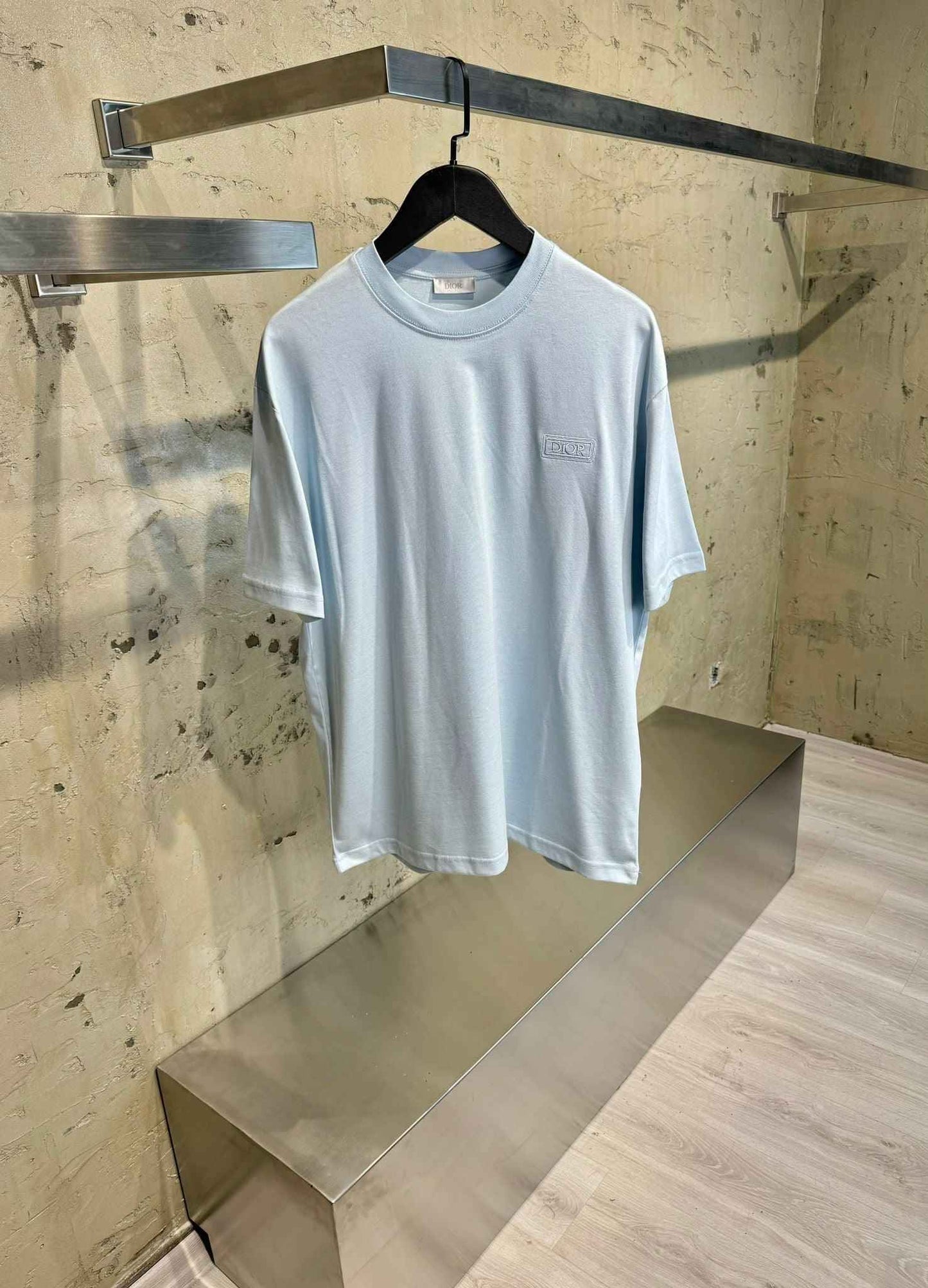 Sneakernational - Christian Dior T-Shirt 0013
