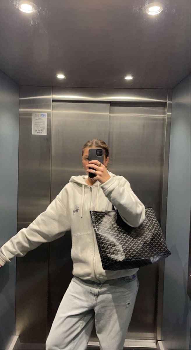 Sneakerhill - GOD Bags - 298