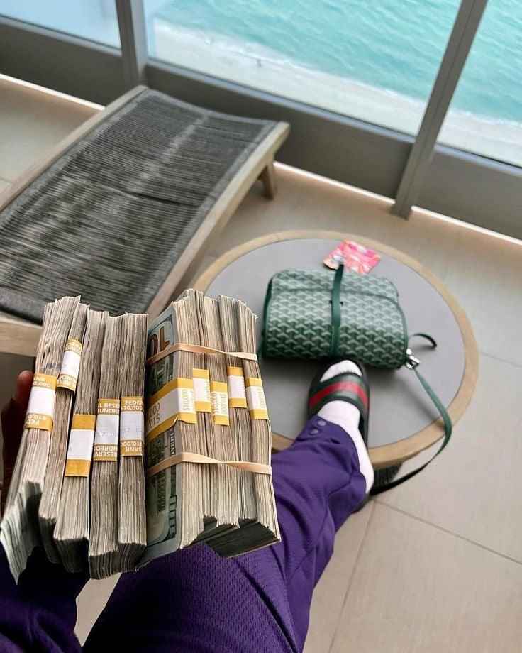 Goatlv - Goyard BeLuViédère Bags - 020198-2