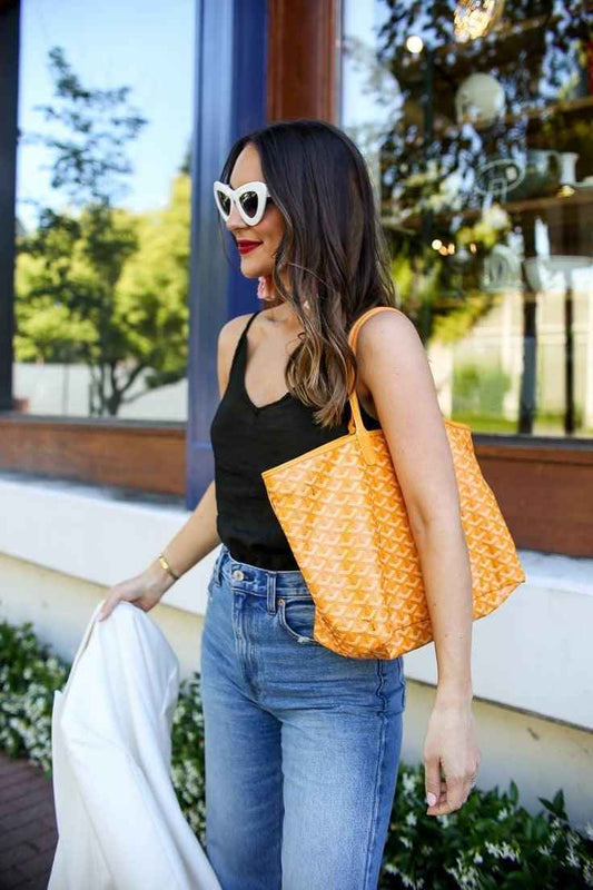 Goatlv - Goyard GOD Bags – Elevate Your Style with Elegance and Luxury