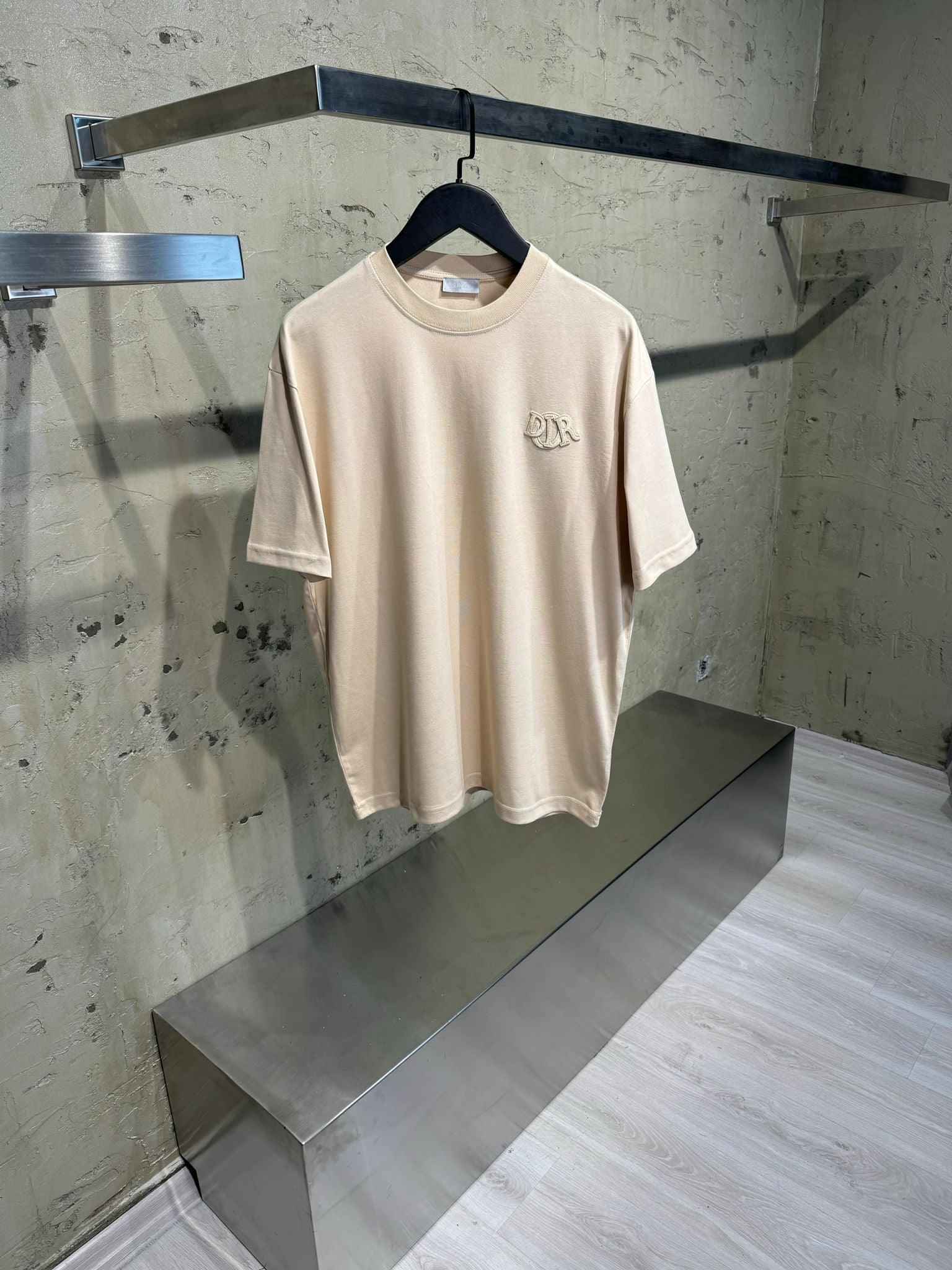 Sneakernational - Christian Dior T-Shirt 0011