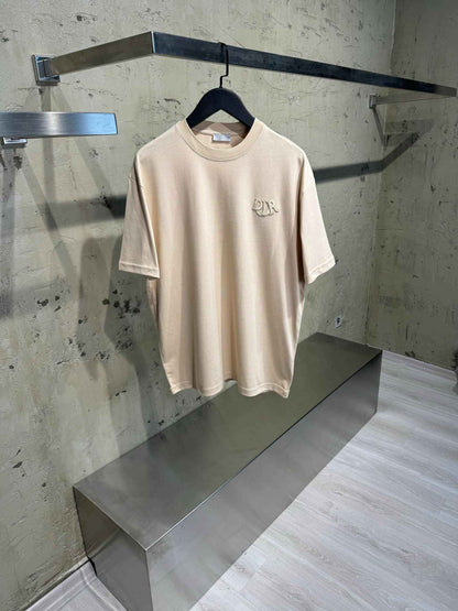 Sneakernational - Christian Dior T-Shirt 0011