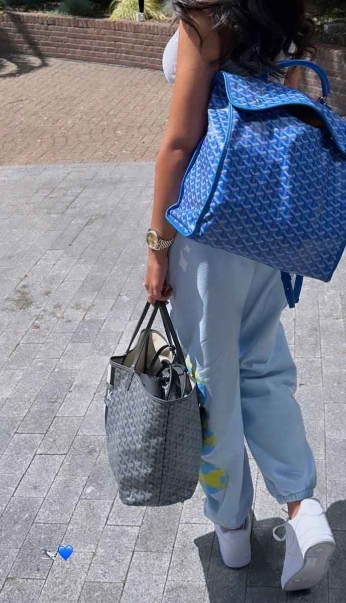 Goatlv  - Goyard Bags - 307