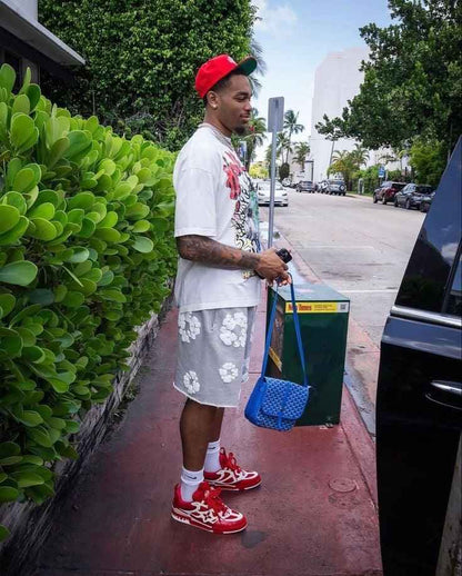 Goatlv - Goyard BeLuViédère Bags - 020198