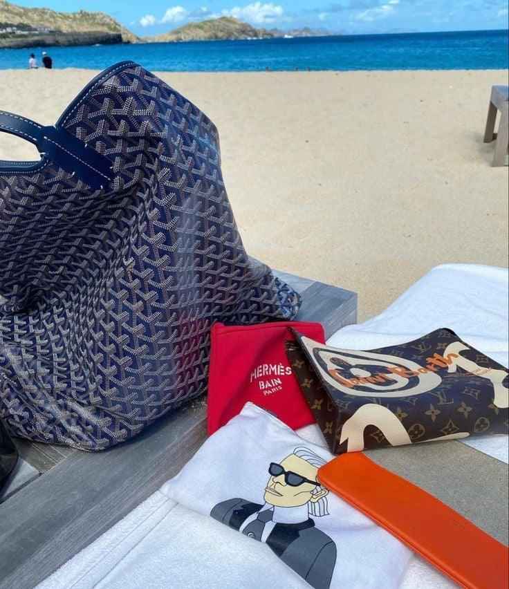 Goatlv - Goyard Bags - 294