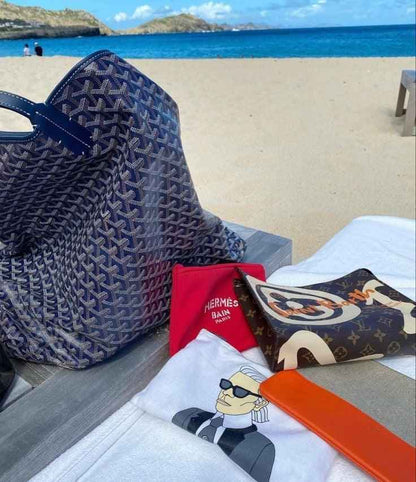 Goatlv - Goyard Bags - 294