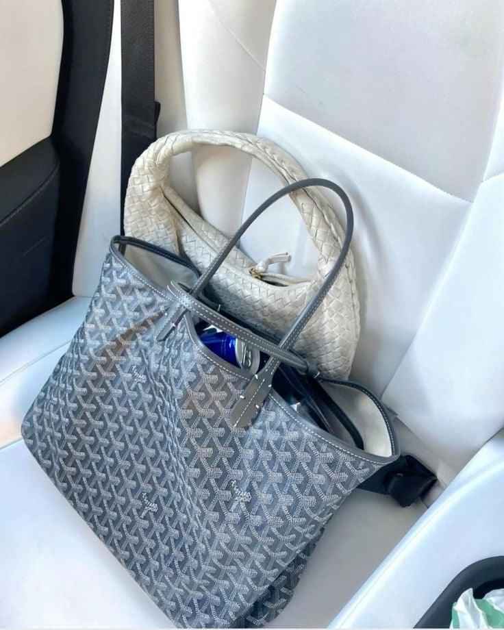 Sneakerhill - Goyard Bags - 307