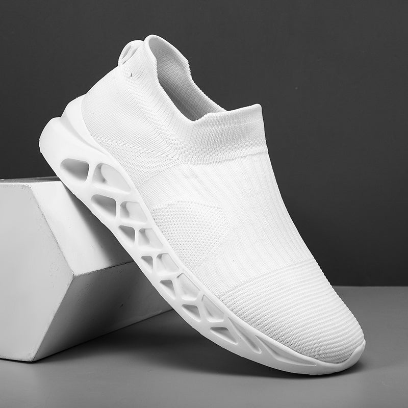 ‘Solar Sprint’ V1 X9X Sneakers - Sneakernational