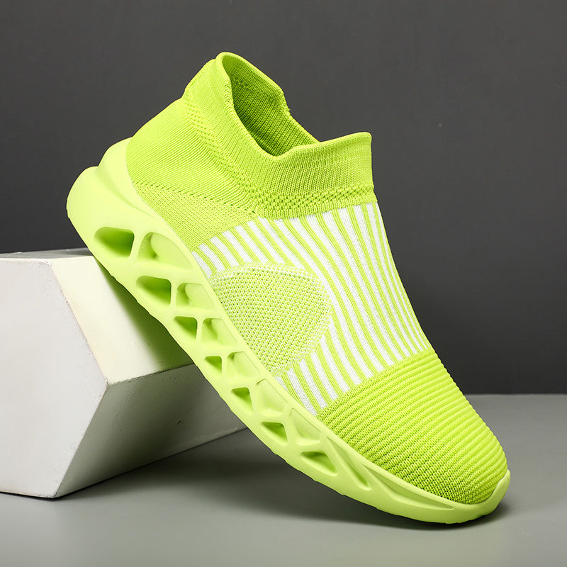 ‘Solar Sprint’ V2 X9X Sneakers - Sneakernational