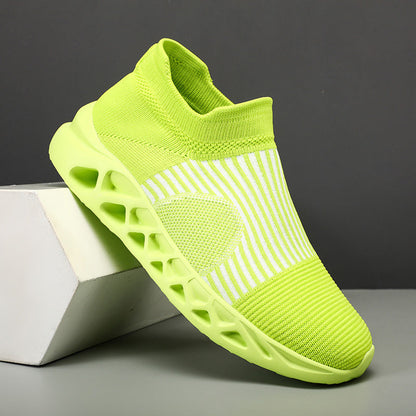 ‘Solar Sprint’ V2 X9X Sneakers - Sneakernational