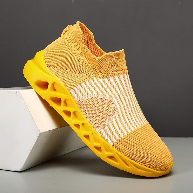 ‘Solar Sprint’ V2 X9X Sneakers - Sneakernational