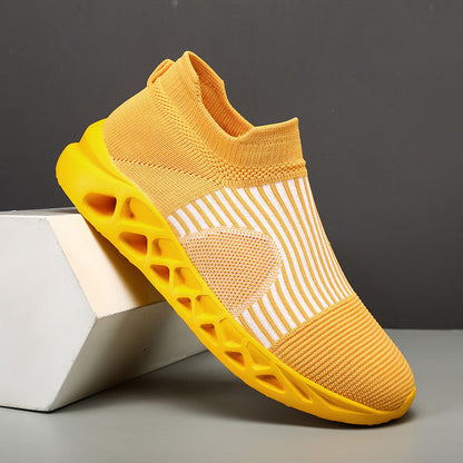 ‘Solar Sprint’ V2 X9X Sneakers - Sneakernational