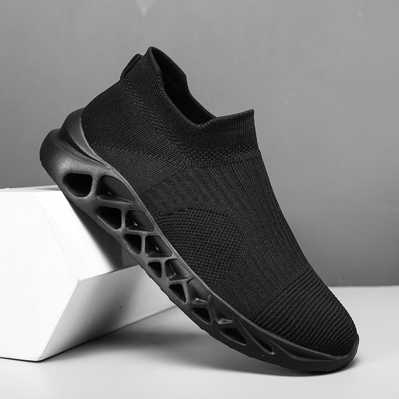 ‘Solar Sprint’ V1 X9X Sneakers - Sneakernational