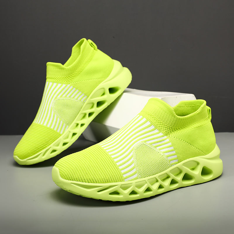 ‘Solar Sprint’ V2 X9X Sneakers - Sneakernational