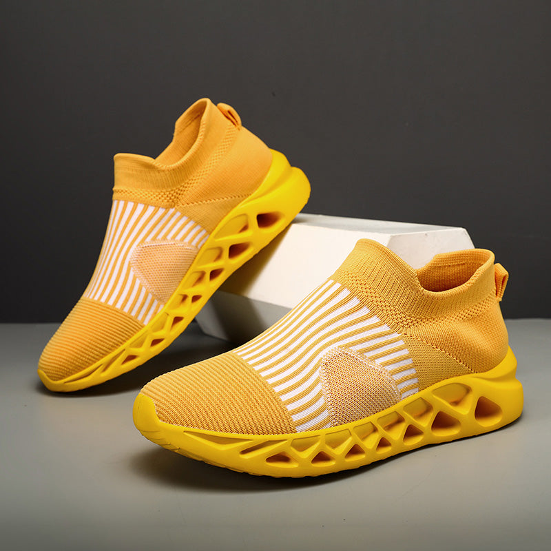 ‘Solar Sprint’ V2 X9X Sneakers - Sneakernational