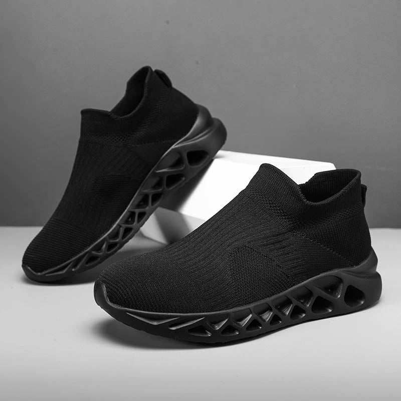 ‘Solar Sprint’ V1 X9X Sneakers - Sneakernational