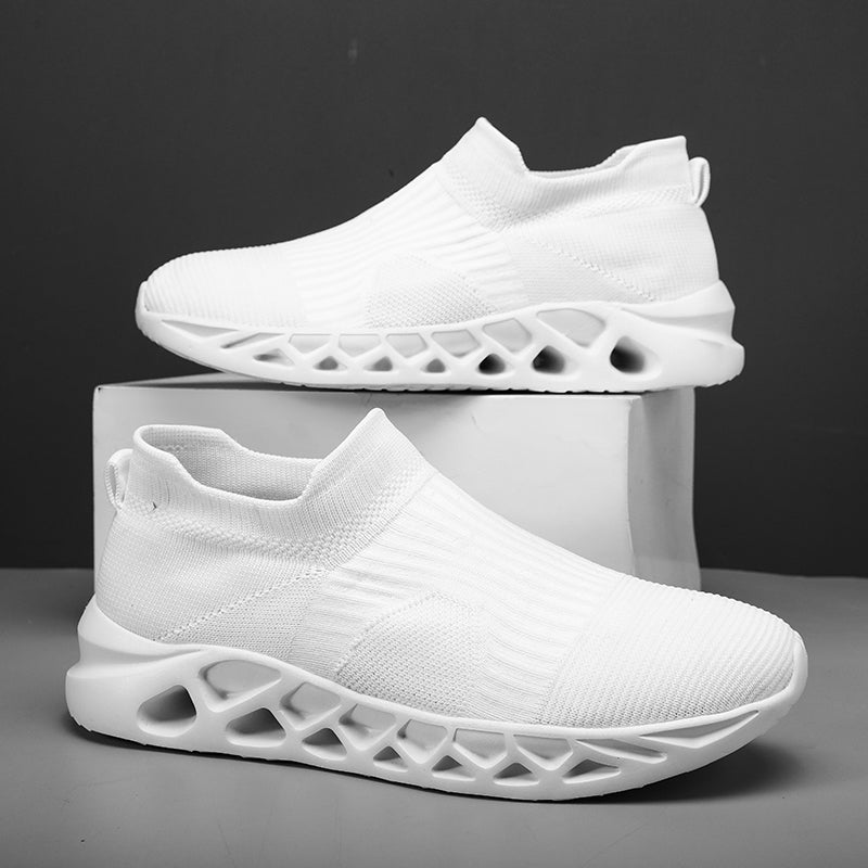 ‘Solar Sprint’ V1 X9X Sneakers - Sneakernational