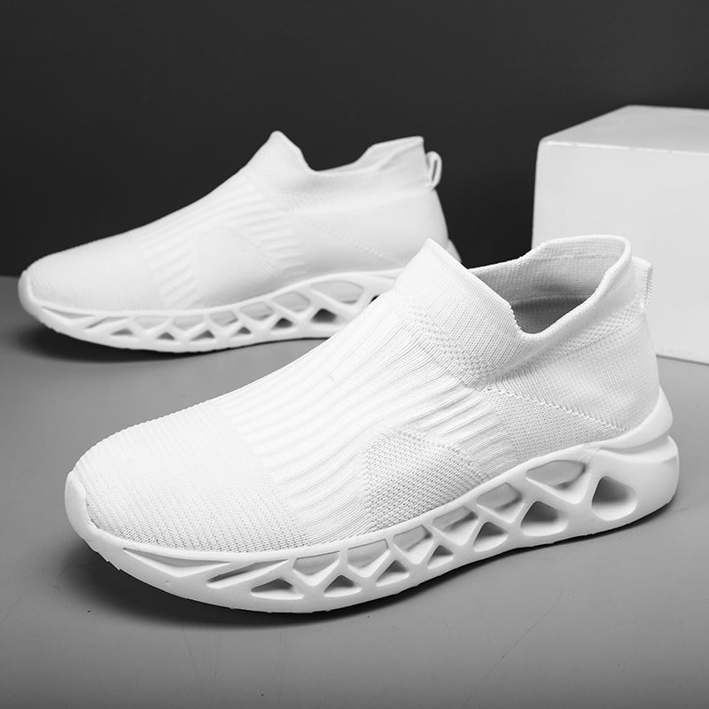 ‘Solar Sprint’ V1 X9X Sneakers - Sneakernational