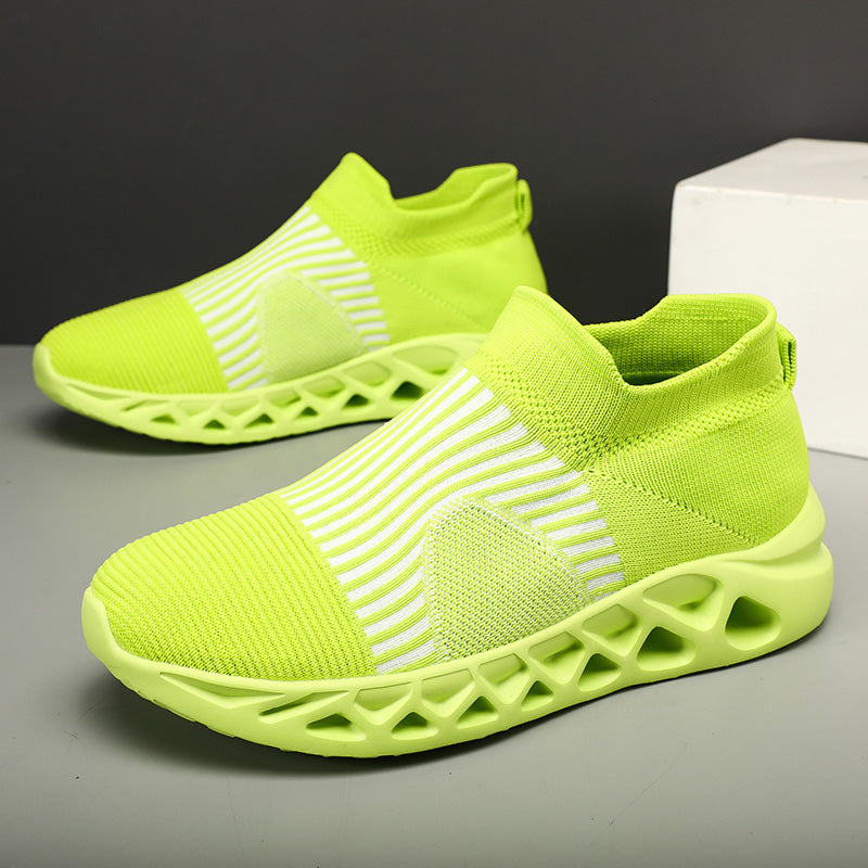 ‘Solar Sprint’ V2 X9X Sneakers - Sneakernational