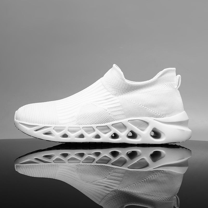 ‘Solar Sprint’ V1 X9X Sneakers - Sneakernational
