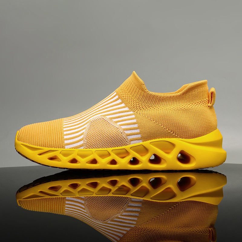‘Solar Sprint’ V2 X9X Sneakers - Sneakernational
