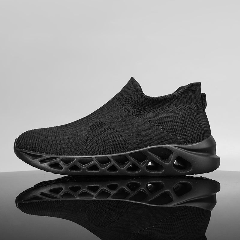 ‘Solar Sprint’ V1 X9X Sneakers - Sneakernational