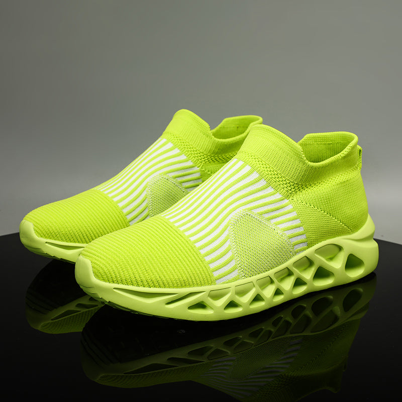 ‘Solar Sprint’ V2 X9X Sneakers - Sneakernational