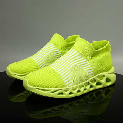 ‘Solar Sprint’ V2 X9X Sneakers - Sneakernational