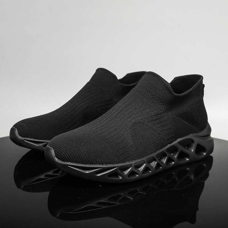 ‘Solar Sprint’ V1 X9X Sneakers - Sneakernational