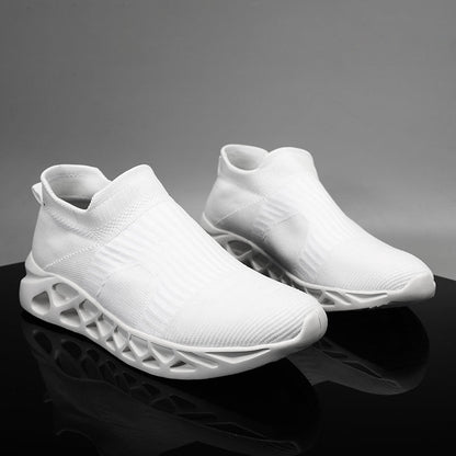 ‘Solar Sprint’ V1 X9X Sneakers - Sneakernational