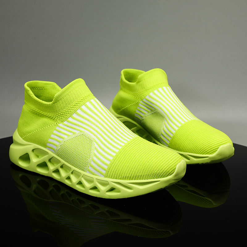 ‘Solar Sprint’ V2 X9X Sneakers - Sneakernational