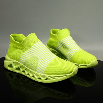 ‘Solar Sprint’ V2 X9X Sneakers - Sneakernational