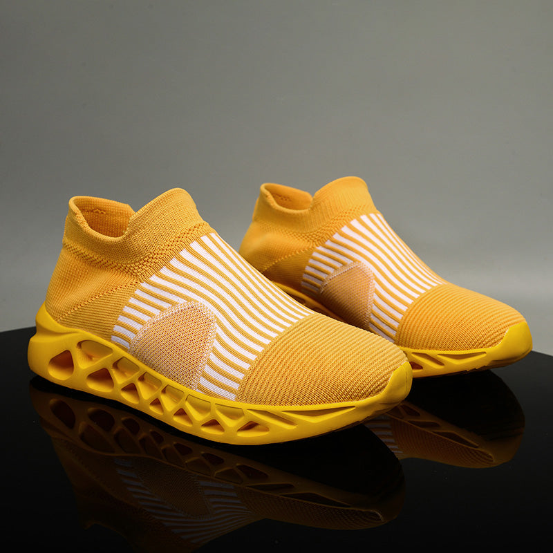 ‘Solar Sprint’ V2 X9X Sneakers - Sneakernational