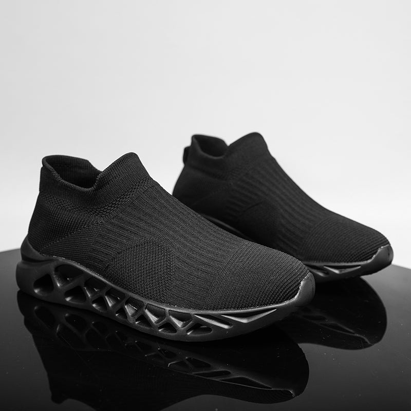 ‘Solar Sprint’ V1 X9X Sneakers - Sneakernational