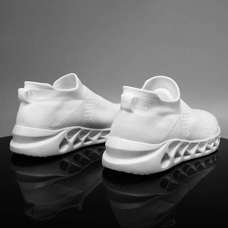 ‘Solar Sprint’ V1 X9X Sneakers - Sneakernational