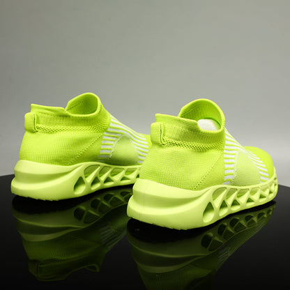 ‘Solar Sprint’ V2 X9X Sneakers - Sneakernational