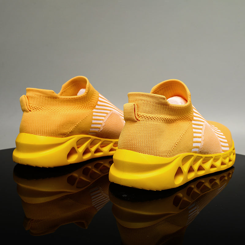 ‘Solar Sprint’ V2 X9X Sneakers - Sneakernational