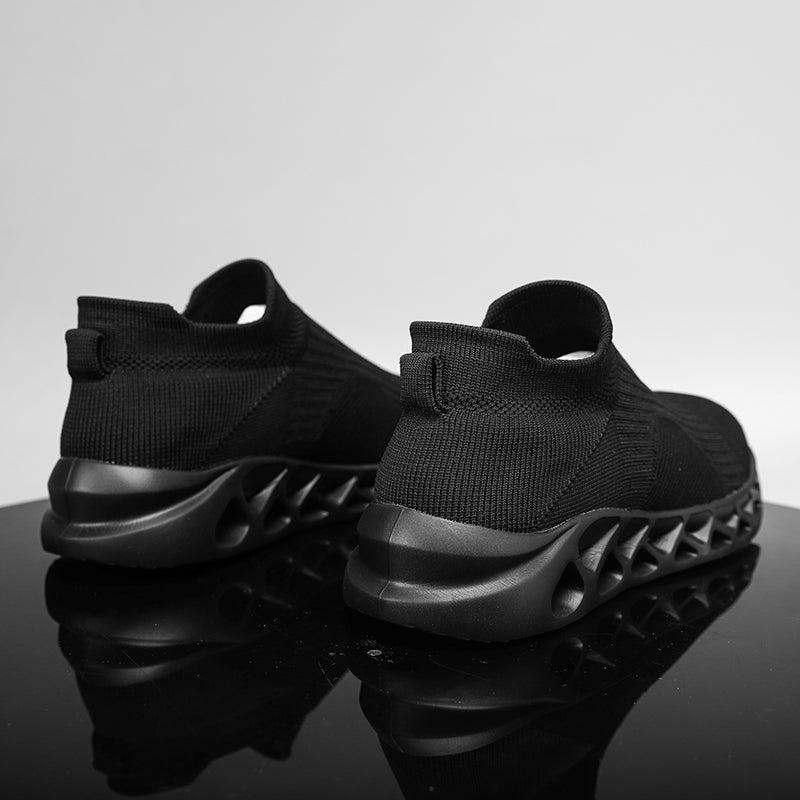 ‘Solar Sprint’ V1 X9X Sneakers - Sneakernational