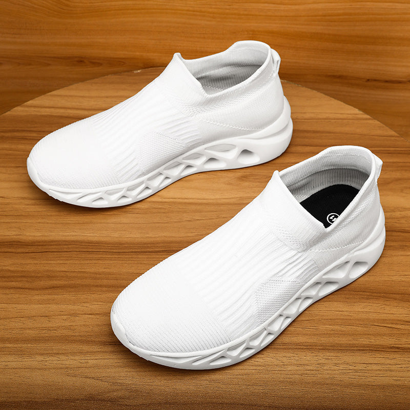 ‘Solar Sprint’ V1 X9X Sneakers - Sneakernational