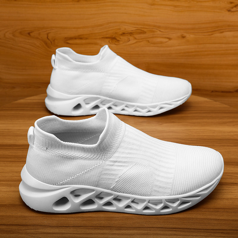 ‘Solar Sprint’ V1 X9X Sneakers - Sneakernational