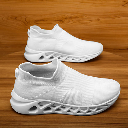 ‘Solar Sprint’ V1 X9X Sneakers - Sneakernational