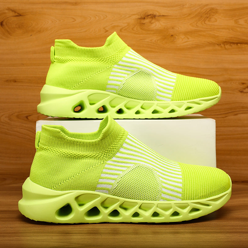 ‘Solar Sprint’ V2 X9X Sneakers - Sneakernational