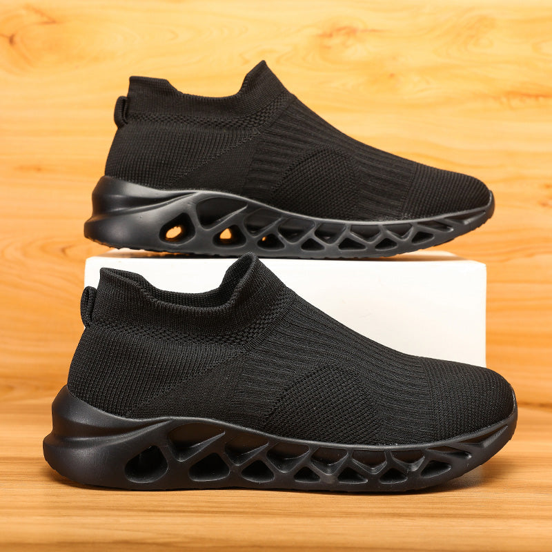 ‘Solar Sprint’ V1 X9X Sneakers - Sneakernational