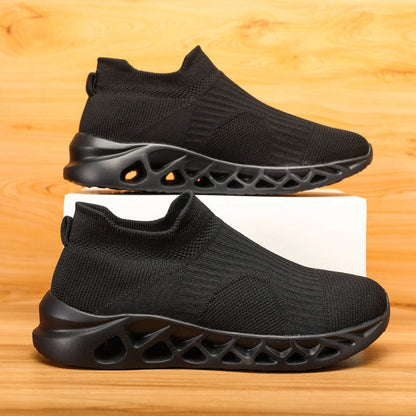 ‘Solar Sprint’ V1 X9X Sneakers - Sneakernational