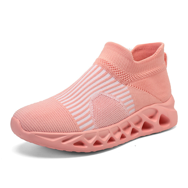‘Solar Sprint’ V2 X9X Sneakers - Sneakernational